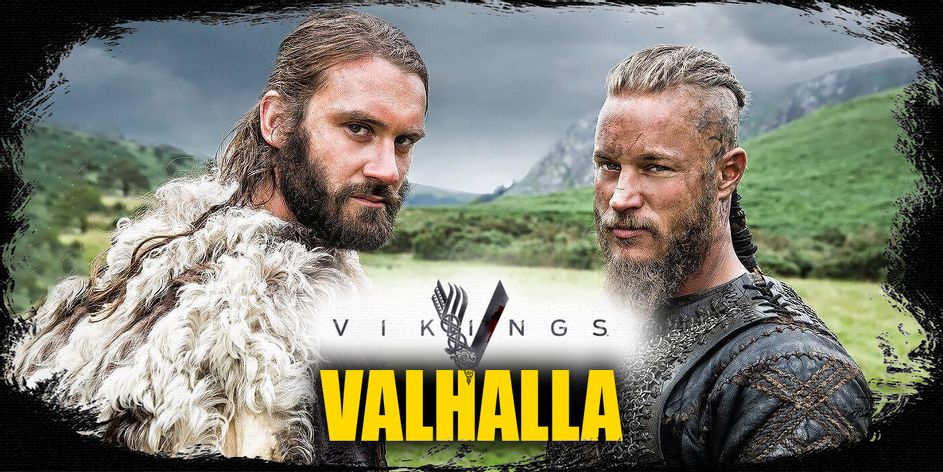 Vikings Valhalla: A New Series on the Horizon – Viking Merchant